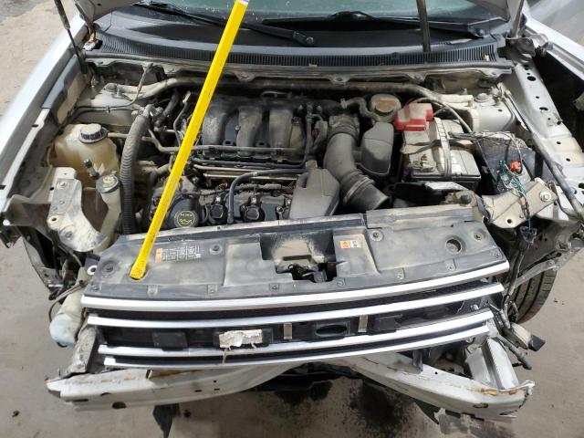2018 FORD FLEX LIMIT 2FMHK6D86JBA02587