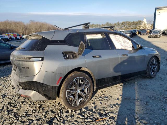 2023 BMW IX M60 WB533CF08PCK44321