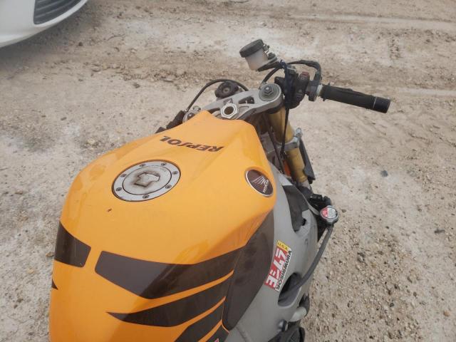 2009 HONDA CBR1000 RR JH2SC59J29K000423