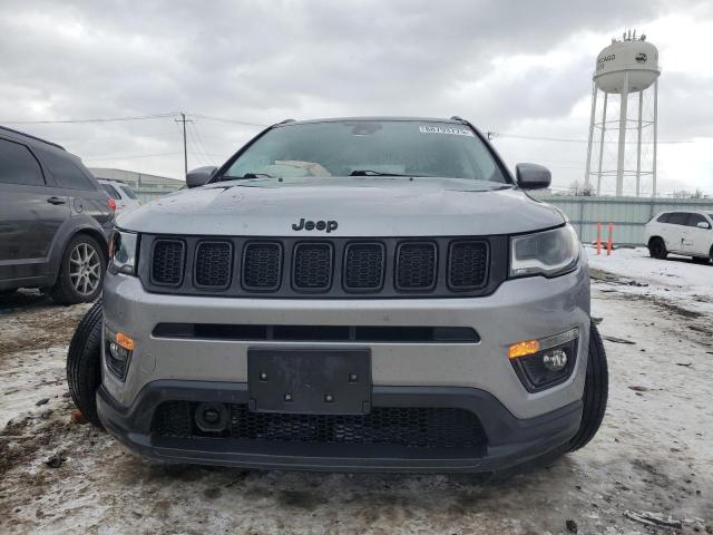 2018 JEEP COMPASS LA - 3C4NJCBBXJT324712