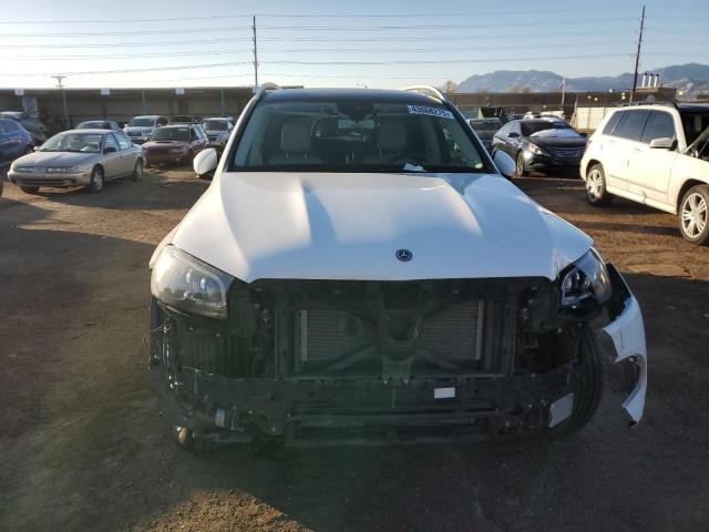 2020 MERCEDES-BENZ GLS 450 4M 4JGFF5KE7LA229817
