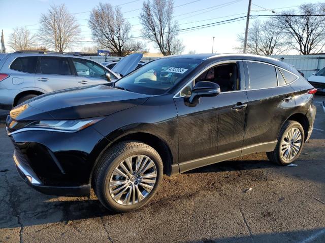 2024 TOYOTA VENZA LE JTEAAAAH6RJ185329