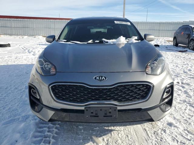 2020 KIA SPORTAGE L - KNDPMCAC2L7779619