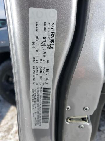2018 JEEP COMPASS LA - 3C4NJCBBXJT324712