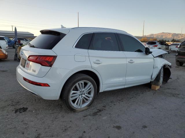 2018 AUDI Q5 PRESTIG WA1CNAFY9J2062739