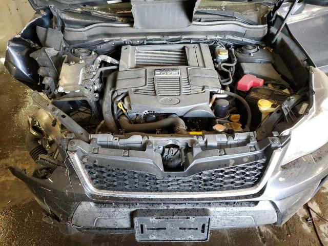 2015 SUBARU FORESTER 2 - JF2SJGDC7FH448413