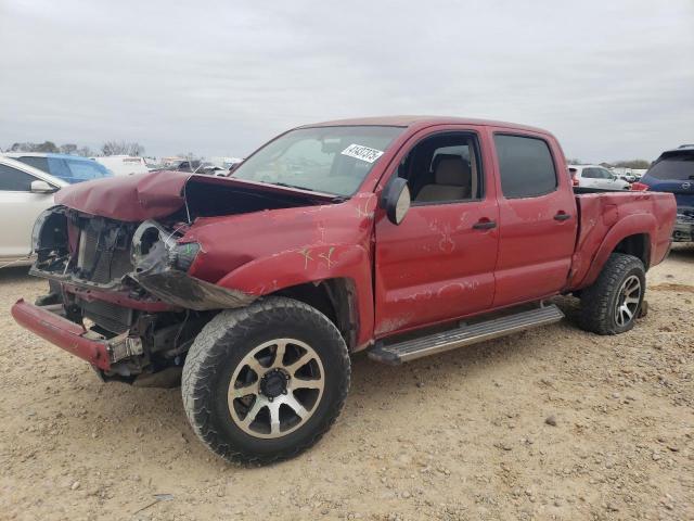 TOYOTA TACOMA DOU