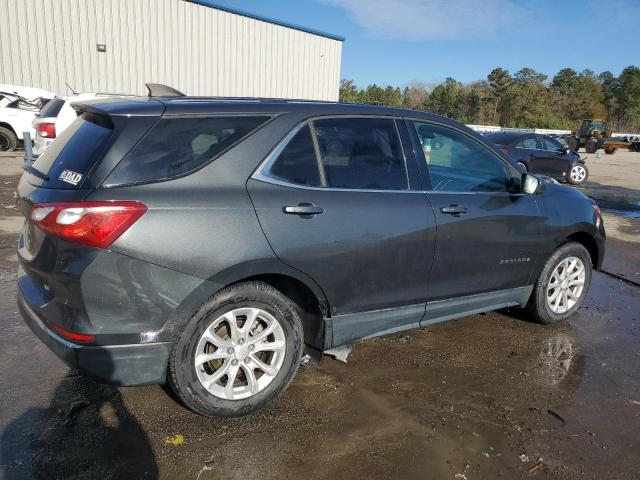 2019 CHEVROLET EQUINOX LT - 2GNAXKEV2K6165193