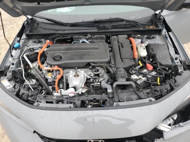 2025 HONDA CIVIC SPOR 2HGFE4F83SH301765
