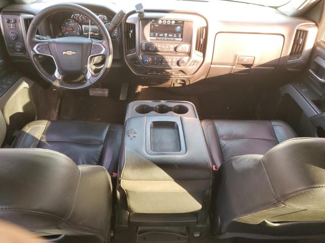 2016 CHEVROLET SILVERADO - 3GCUKREC5GG186109