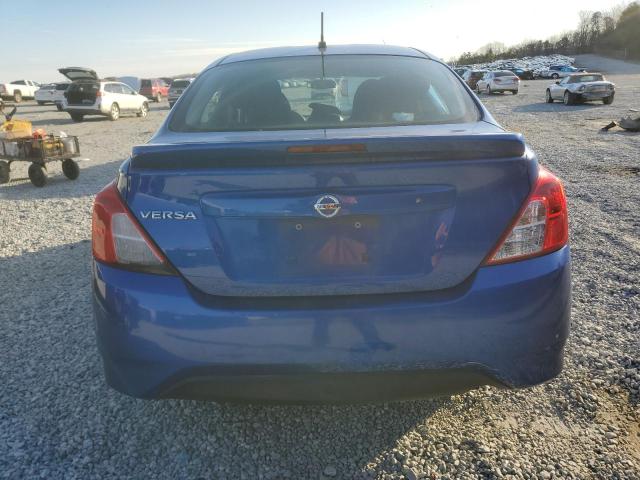 2017 NISSAN VERSA S - 3N1CN7AP8HL808570