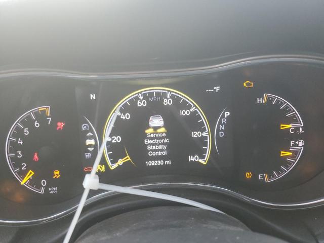 2018 JEEP GRAND CHER 1C4RJFAG2JC465866