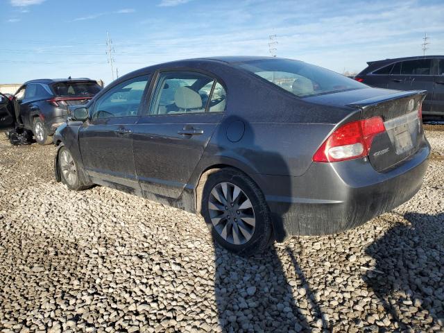 Vin: 19xfa1f80ae024737, lot: 89357835, honda civic ex 20102
