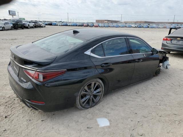 2020 LEXUS ES 350 F S 58AGZ1B19LU051630