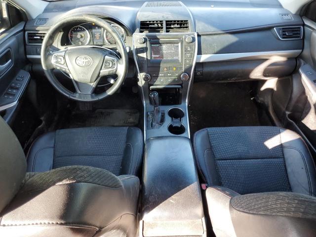 2015 TOYOTA CAMRY LE - 4T1BF1FK2FU021712