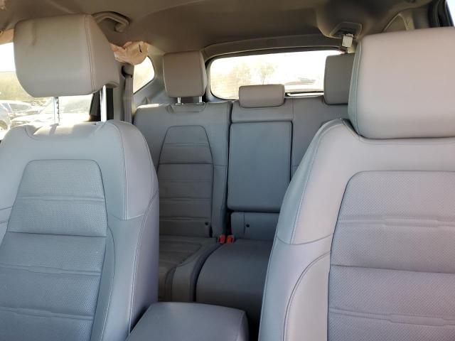 2017 HONDA CR-V TOURI - 5J6RW1H98HL004316