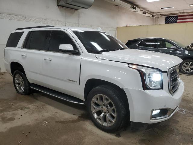 2019 GMC YUKON SLE 1GKS2AKC9KR352576