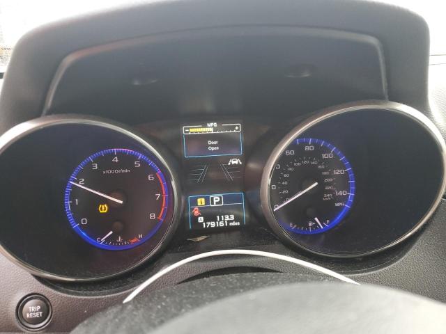 2018 SUBARU OUTBACK 2. - 4S4BSAFC9J3340964