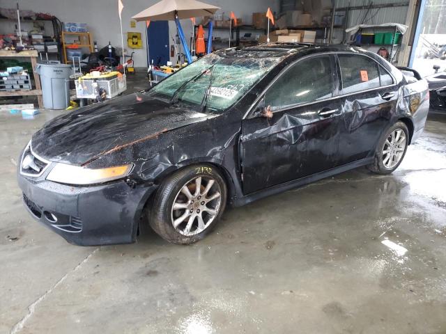 ACURA TSX