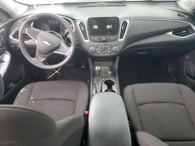 2019 CHEVROLET MALIBU LS - 1G1ZB5ST0KF193782