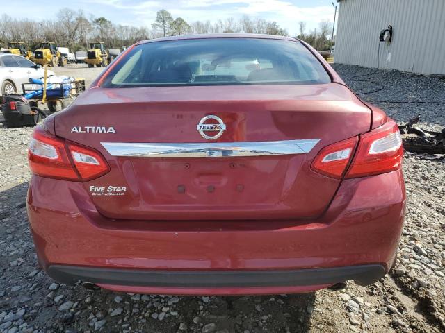 2016 NISSAN ALTIMA 2.5 - 1N4AL3AP3GN336415