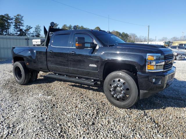 2015 CHEVROLET SILVERADO 1GC4K1E84FF514777