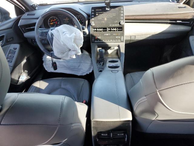 2019 TOYOTA AVALON XLE - 4T1BZ1FB2KU010730
