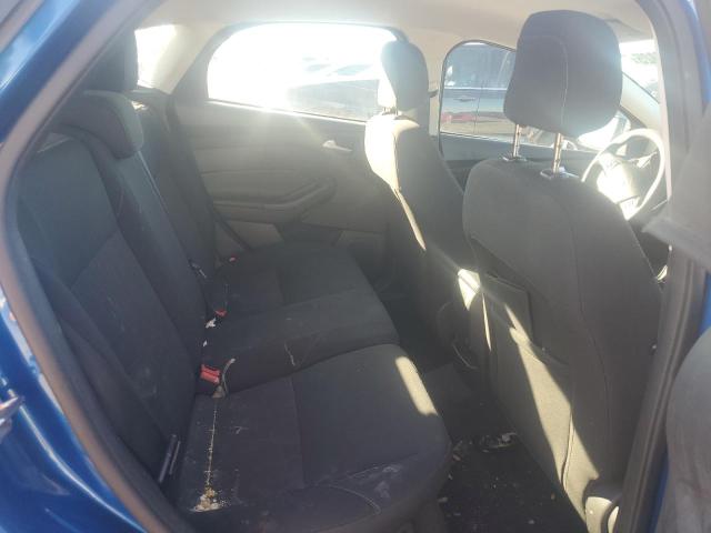 2018 FORD FOCUS SE - 1FADP3K29JL279760