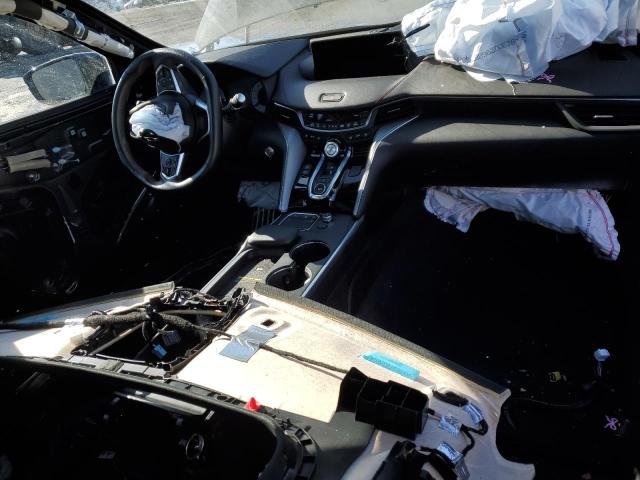 2023 ACURA TLX A-SPEC 19UUB6F52PA003747