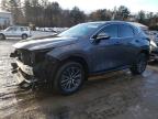 2024 LEXUS NX 350H BA - 2T2GKCEZ4RC020655