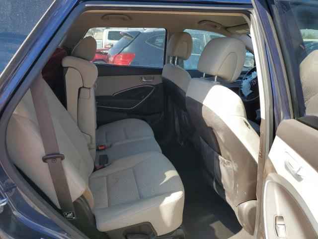 2017 HYUNDAI SANTA FE S KM8SM4HF9HU206222