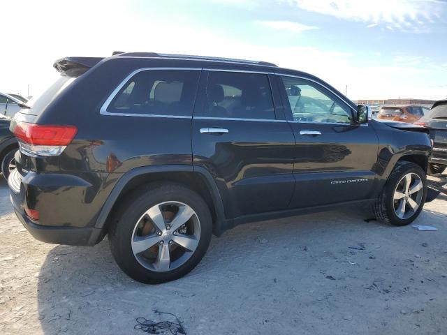 2015 JEEP GRAND CHER - 1C4RJEBG6FC700656
