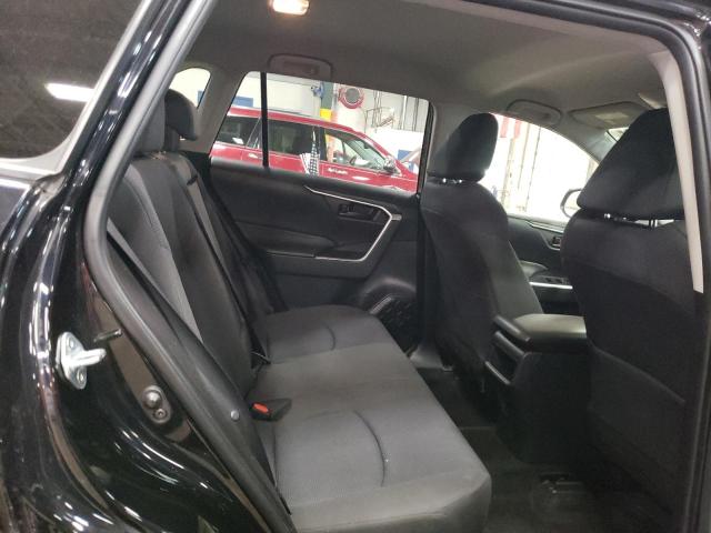 2019 TOYOTA RAV4 LE - JTMF1RFVXKJ003452