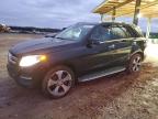 2016 MERCEDES-BENZ GLE 350 - 4JGDA5JB7GA679860