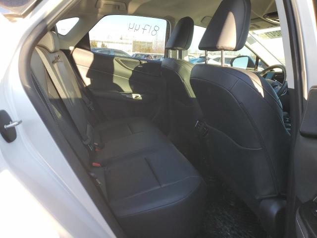 2022 LEXUS NX 250 2T2ADCEZ8NC002363