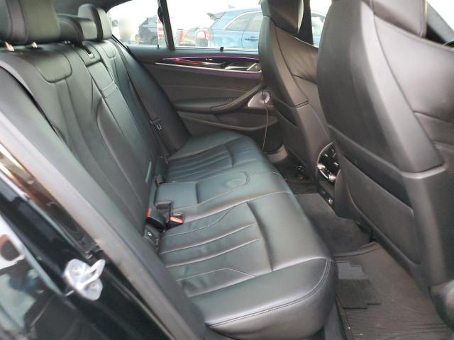 2018 BMW M5 - WBSJF0C52JB283848