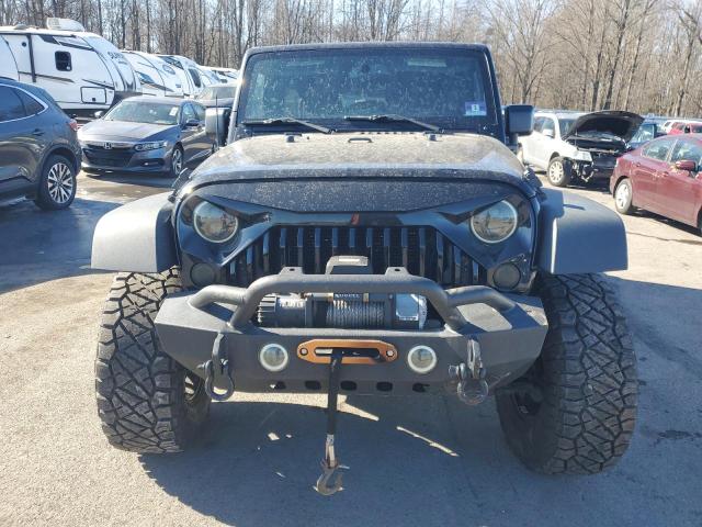 2017 JEEP WRANGLER U - 1C4BJWDG2HL558166