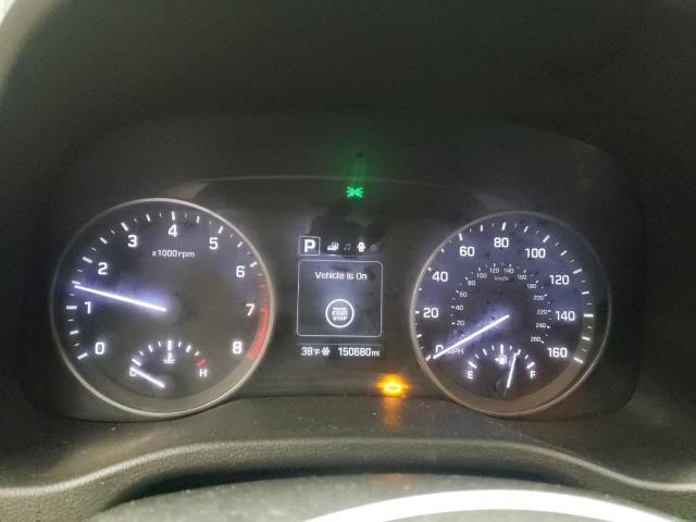 2018 HYUNDAI ELANTRA SE - 5NPD84LF2JH214610