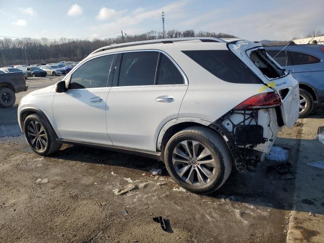 Vin: 4jgfb4kb5ma410086, lot: 88860435, mercedes-benz gle-class 350 4matic 20212