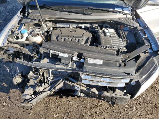 2019 VOLKSWAGEN TIGUAN SE 3VV2B7AX9KM188316