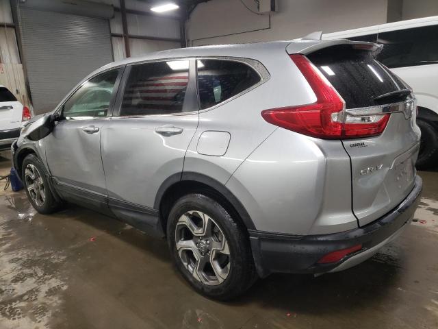 2019 HONDA CR-V EXL - 5J6RW2H80KL025133
