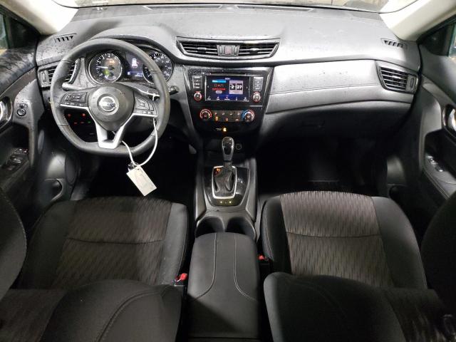 2019 NISSAN ROGUE S - 5N1AT2MVXKC841009