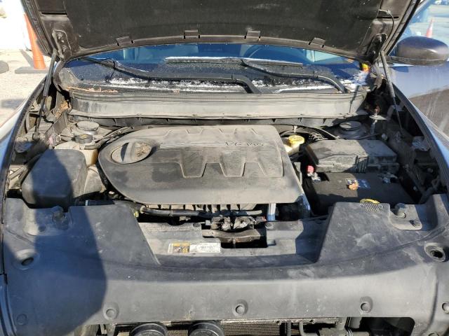 2016 JEEP CHEROKEE L - 1C4PJMCS6GW204261
