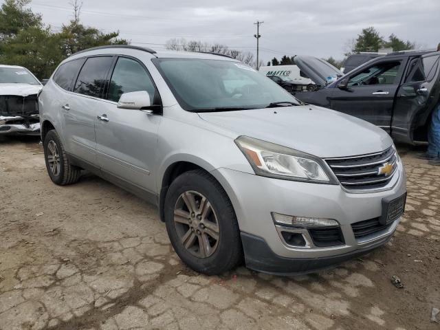 2015 CHEVROLET TRAVERSE L - 1GNKRGKD8FJ353247