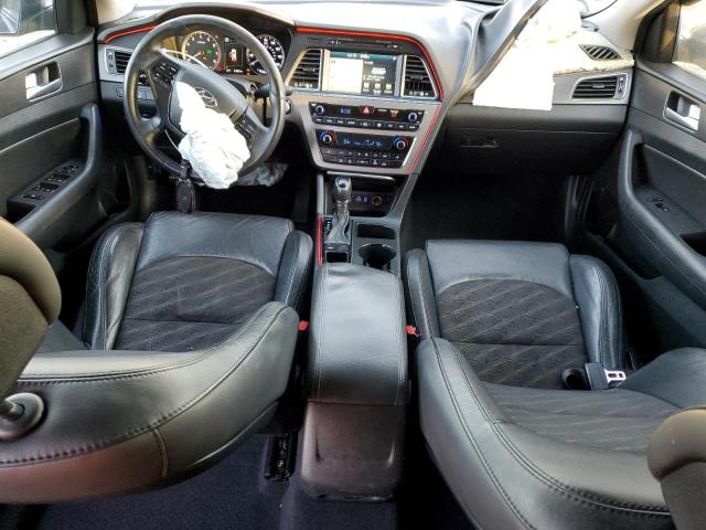 2015 HYUNDAI SONATA SPO 5NPE34AF8FH073149