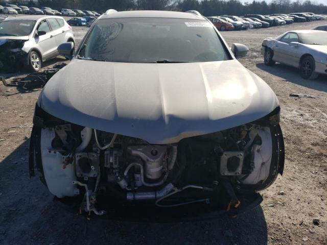 2016 LINCOLN MKX SELECT 2LMTJ6KR1GBL63926