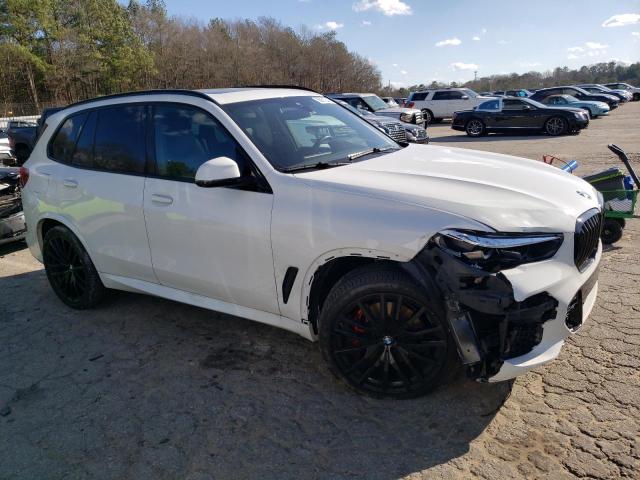 2022 BMW X5 SDRIVE - 5UXCR4C05N9L37237