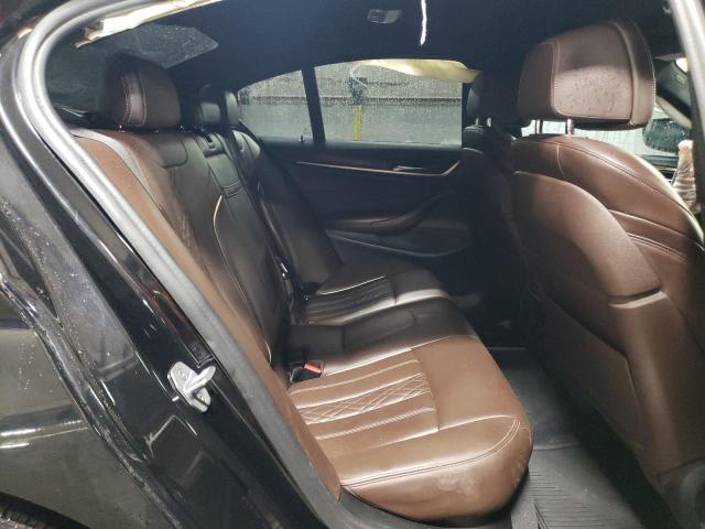 2018 BMW 540 XI - WBAJE7C5XJWD53236