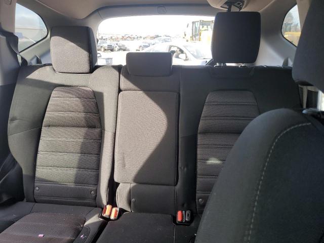 2020 HONDA CR-V EX - 7FARW2H57LE016398