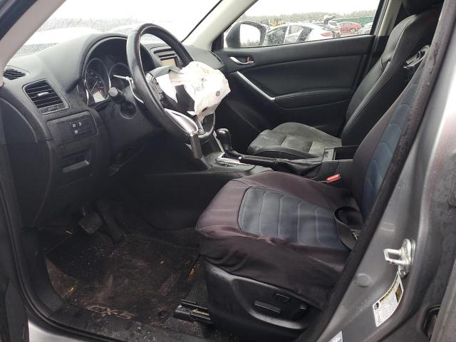 2015 MAZDA CX-5 GT - JM3KE2DY6F0443095
